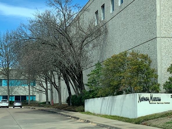 Childress Property: Interstate 20 and Neiman Marcus Blvd, Longview, TX 75602